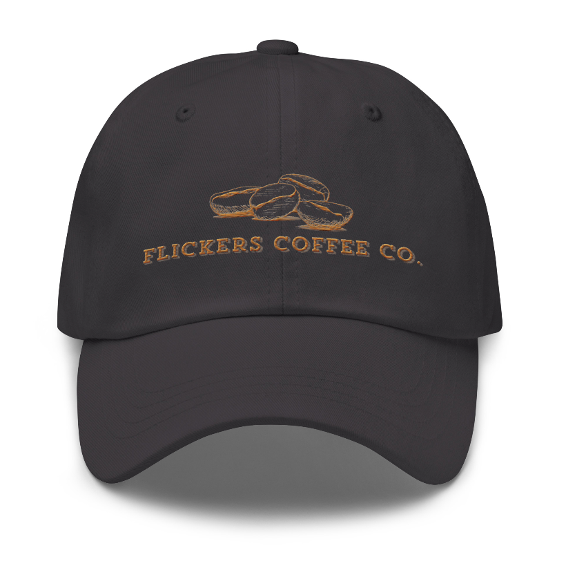 Bean Flickers Coffee Co Hat