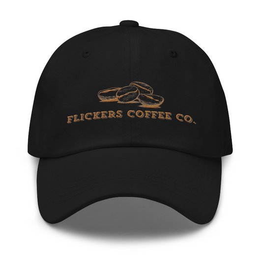 Bean Flickers Coffee Co Hat