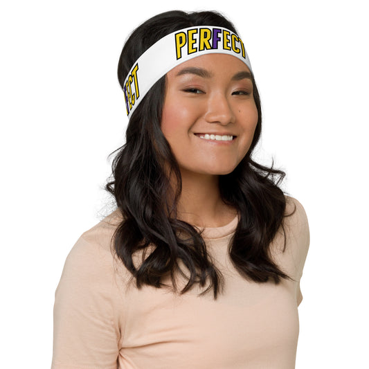 Intersex Pride Headband