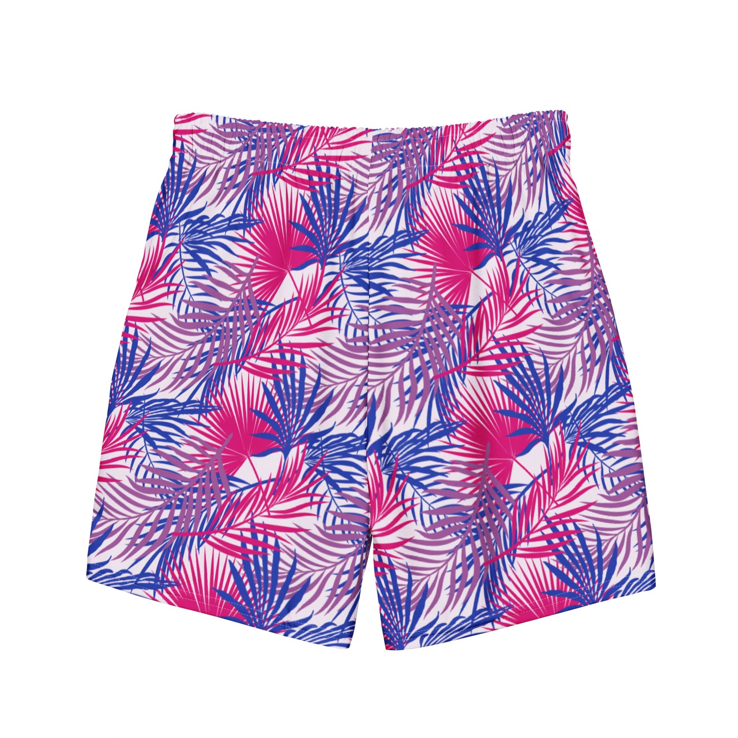 Bisexual Swim Trunks