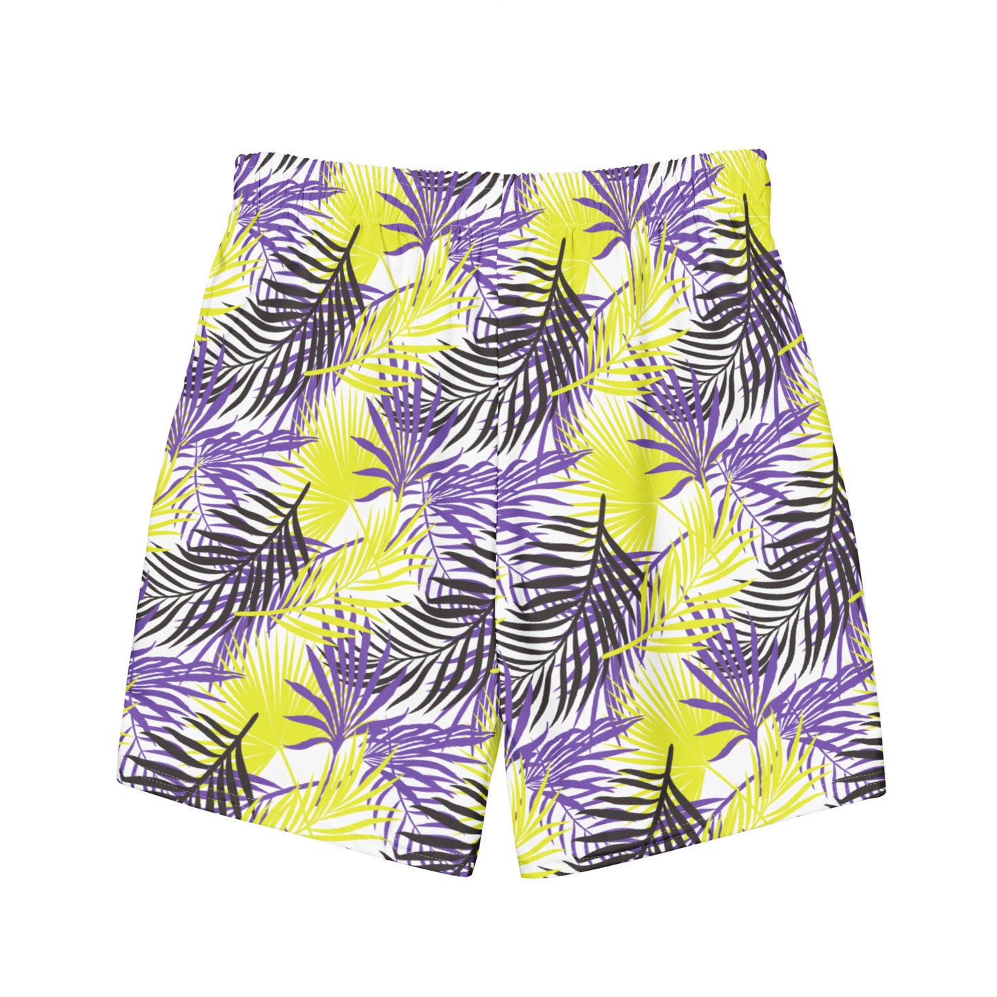 Non-Binary Swim Trunks