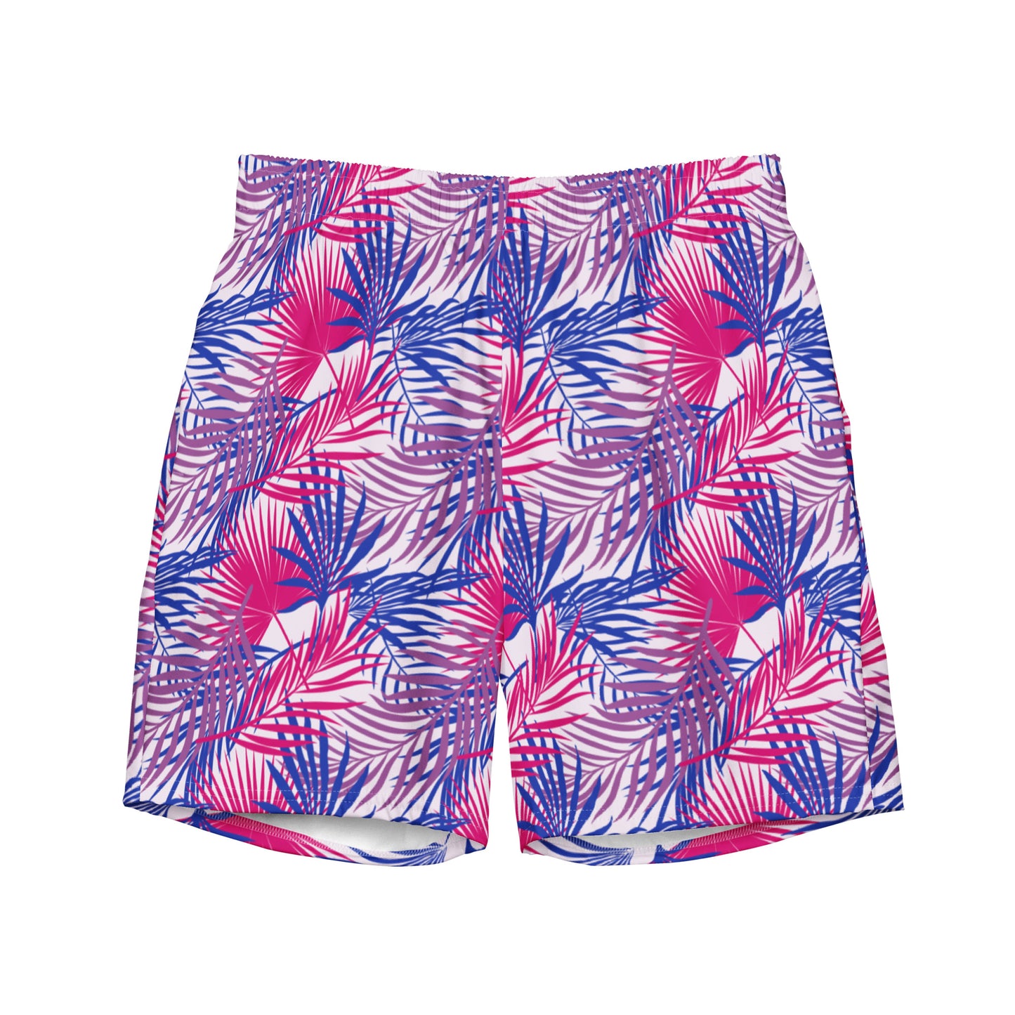 Bisexual Swim Trunks