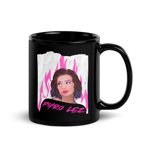 Pyro Mug So Fetch – Prideboxco