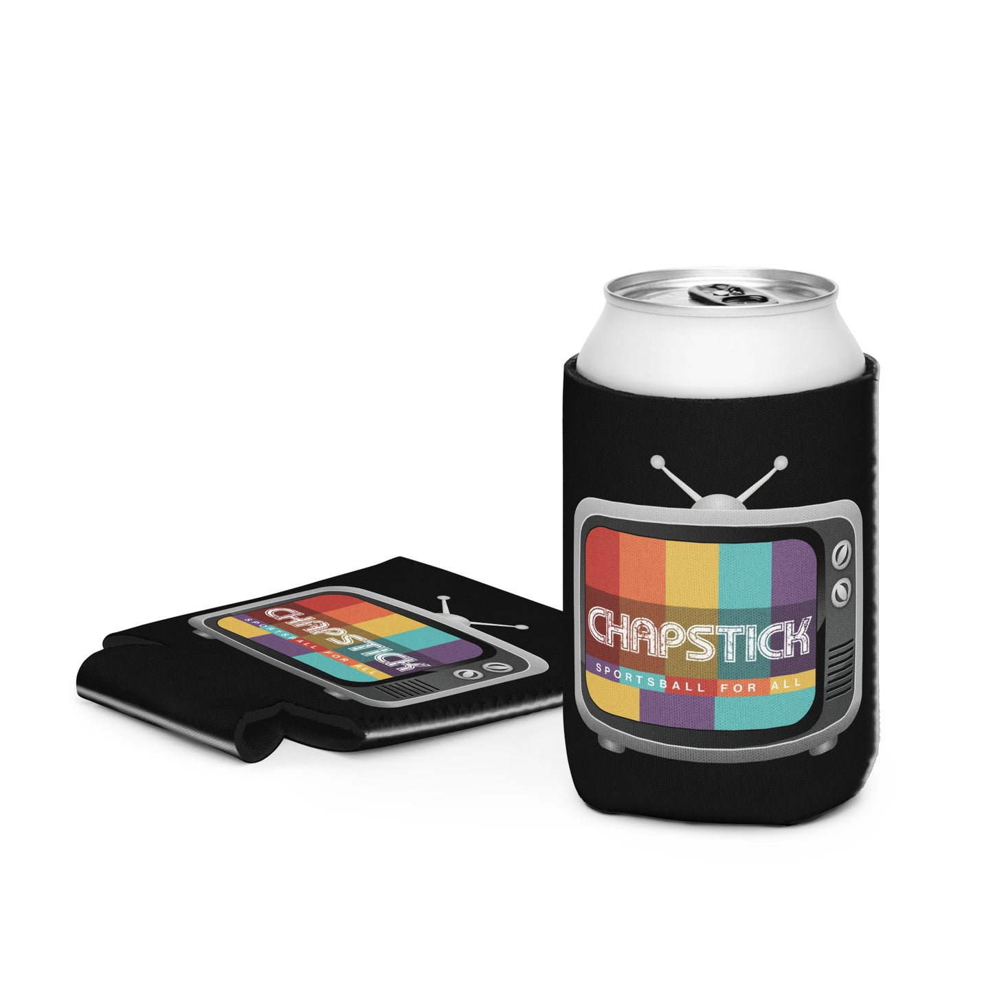 Chapstick Can cooler