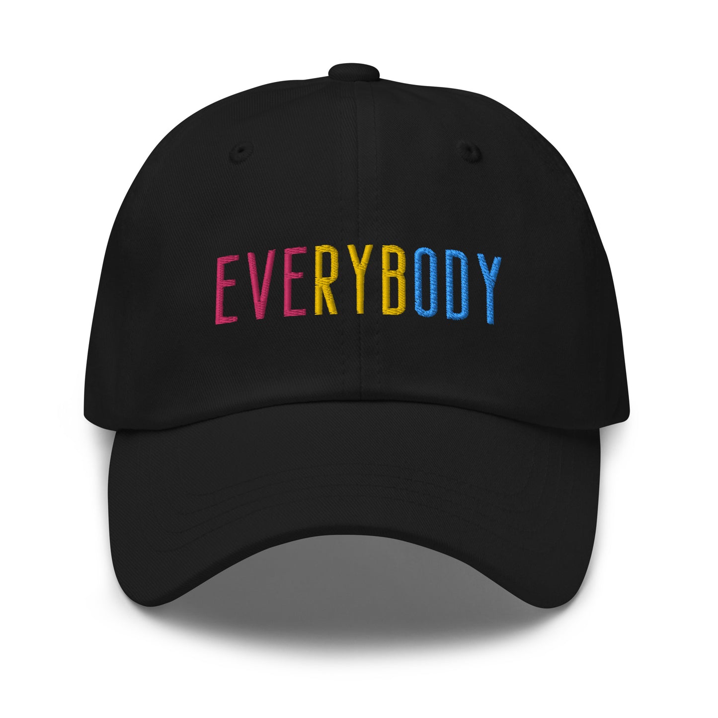 Everybody Pride Hat