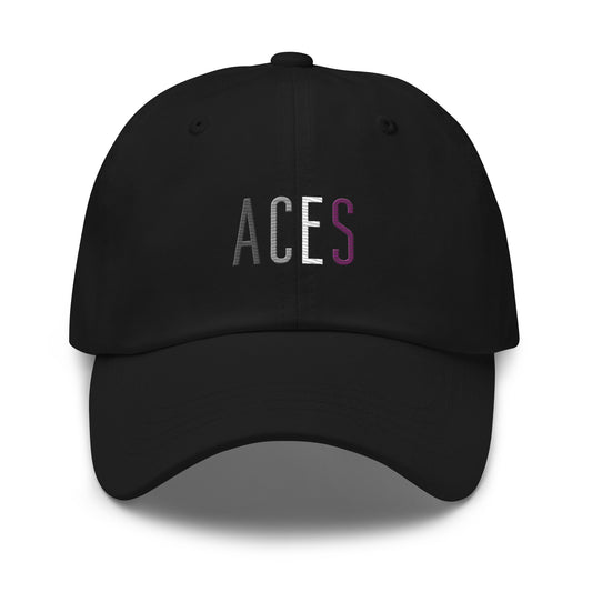 Aces Hat