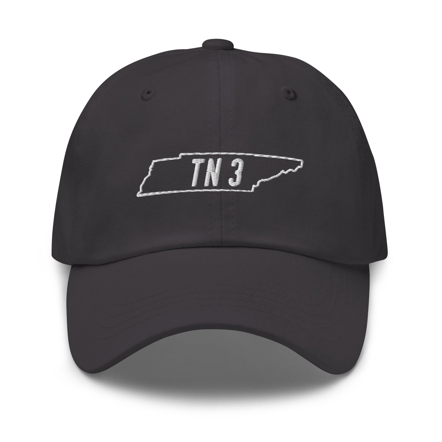 Tennessee 3 Protest Hat