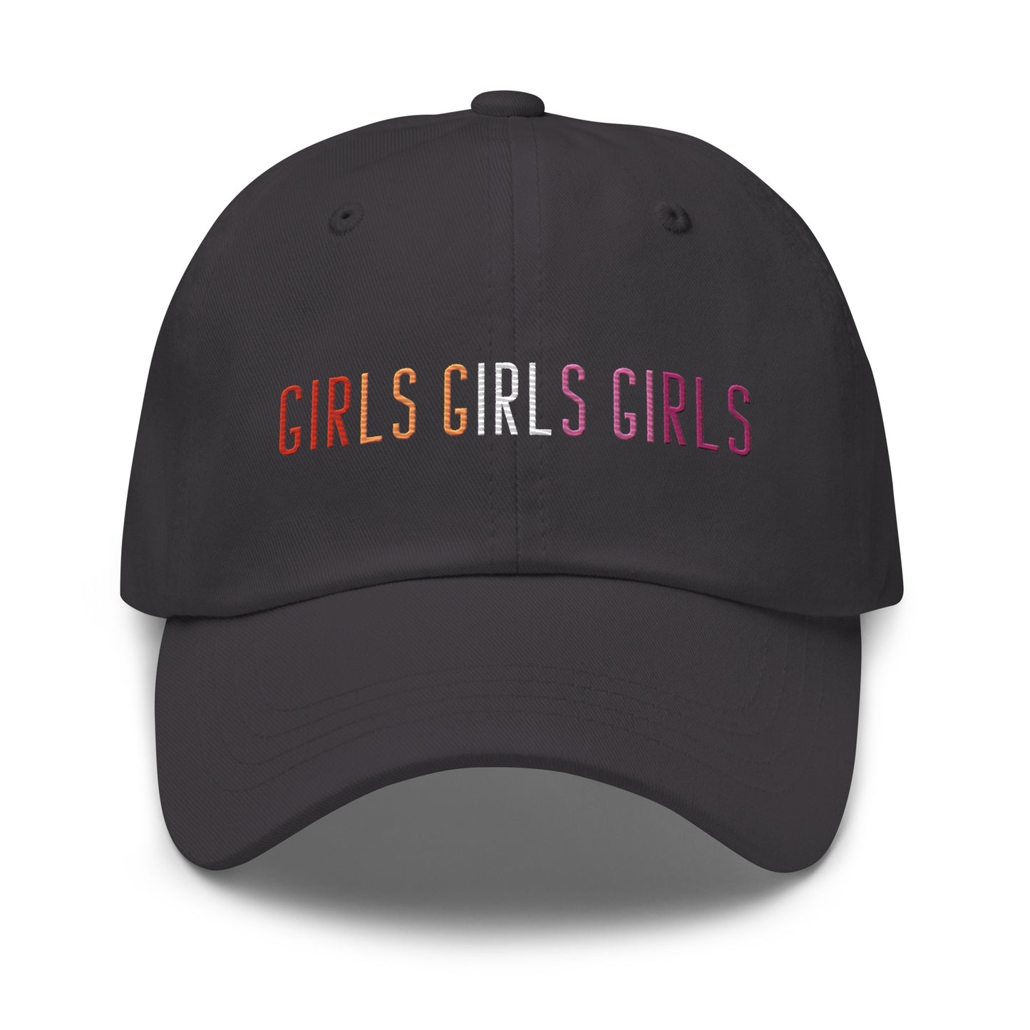 Girls Girls Girls Hat