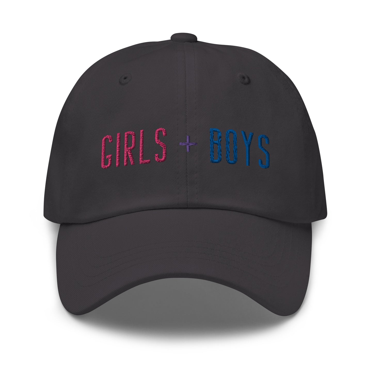 Girls + Boys Hat