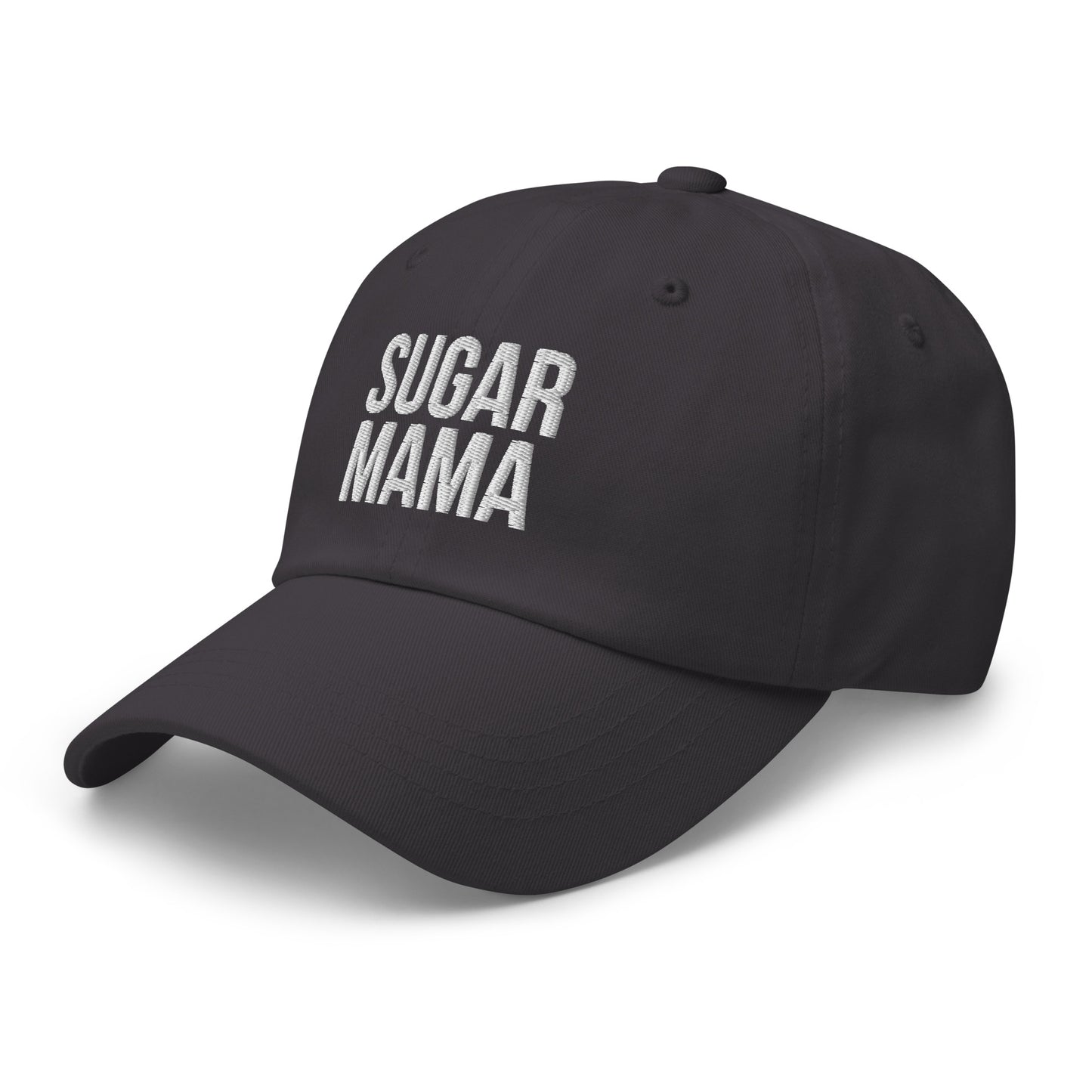 Sugar Mama Hat