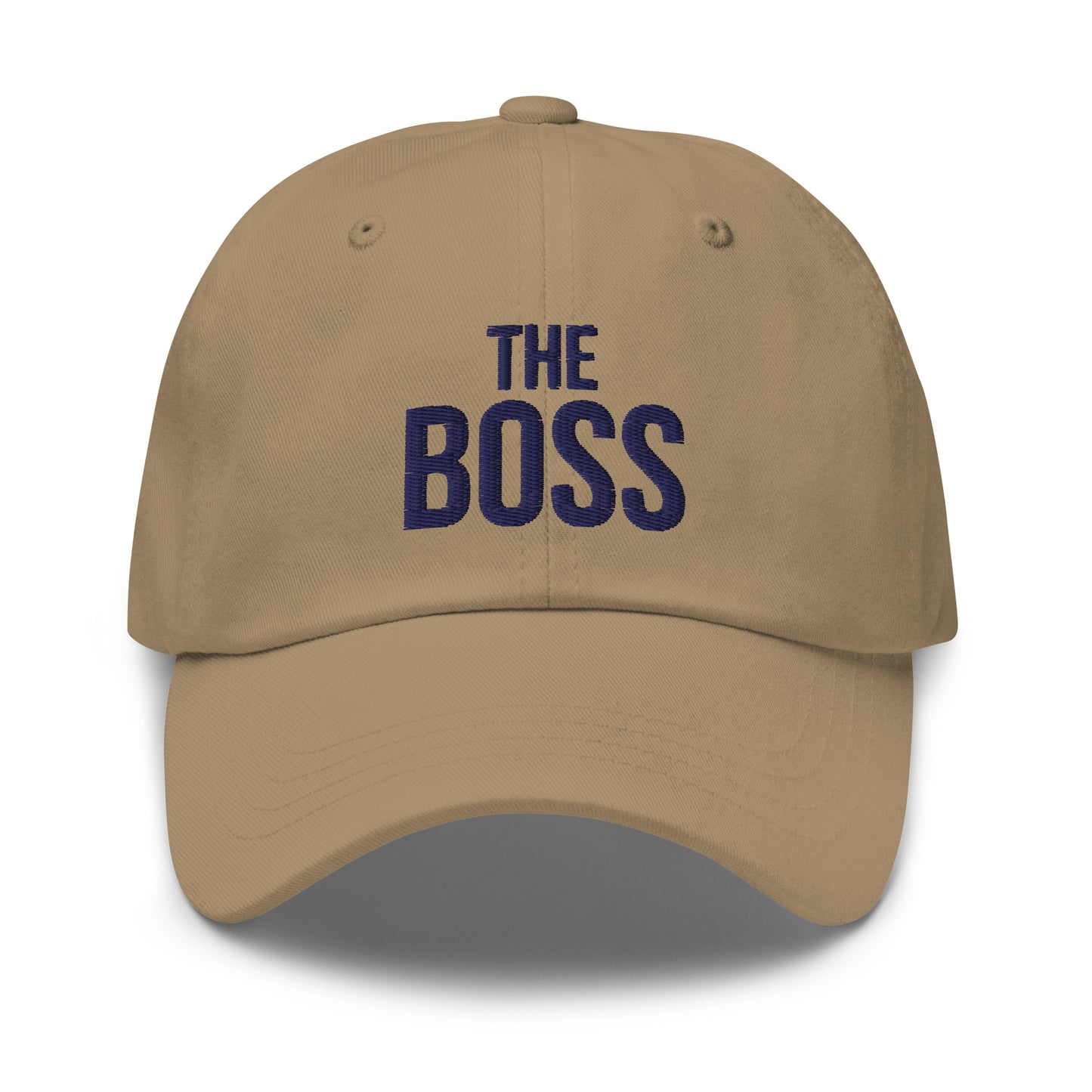 The Boss Hat