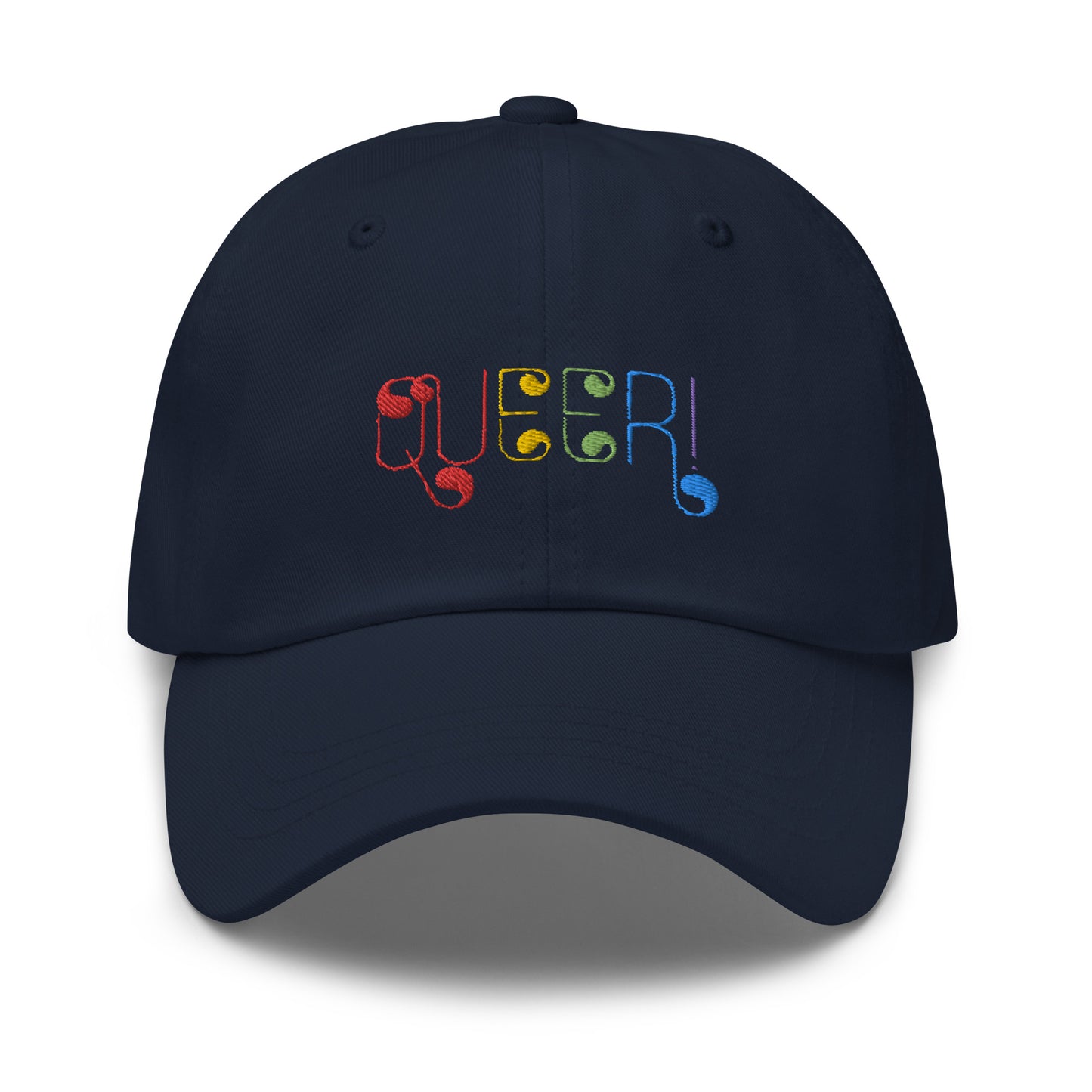 Queer Pride Hat