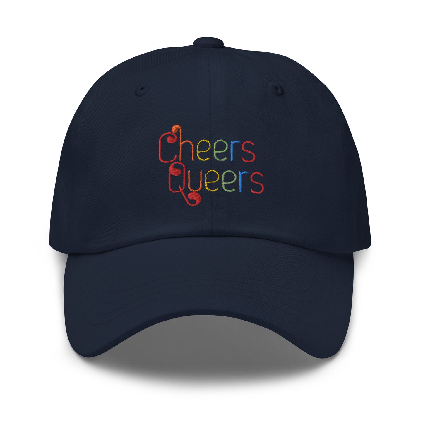 Cheers Queers Hat