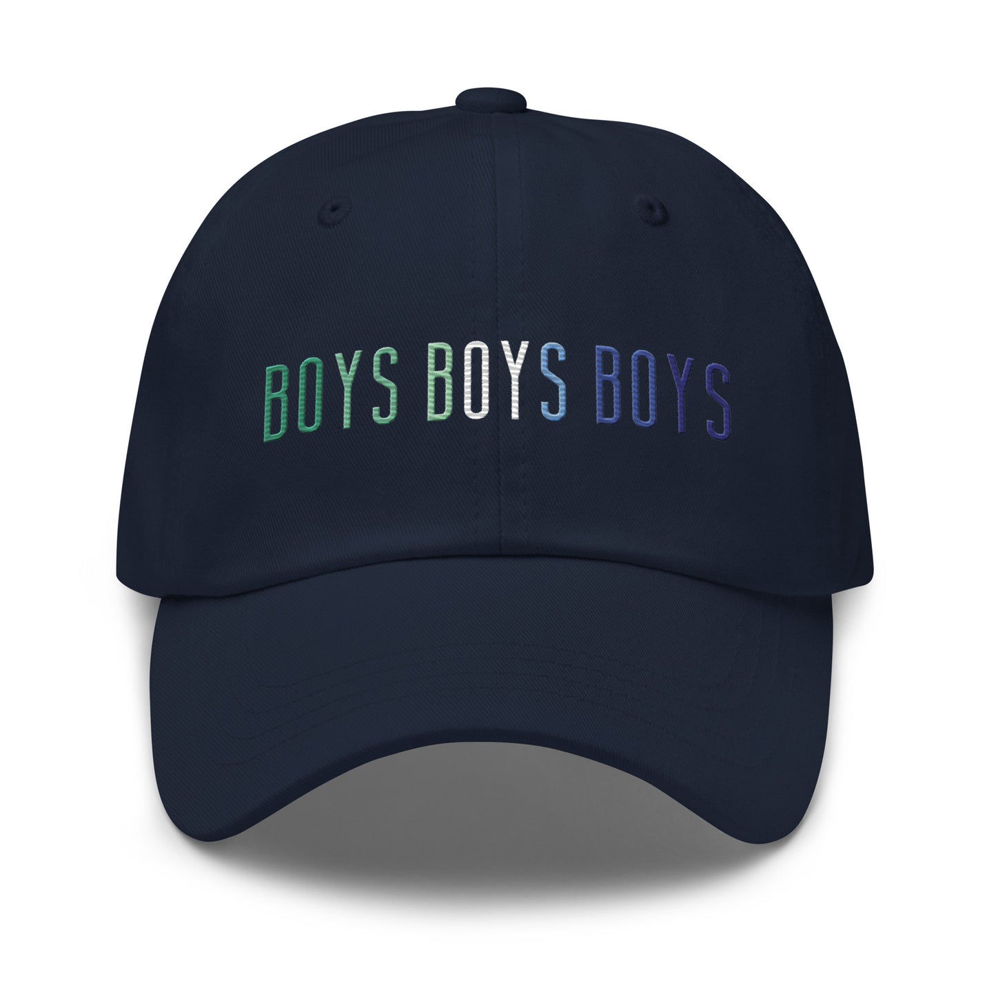 Boys Boys Boys MLM Gay Men Hat