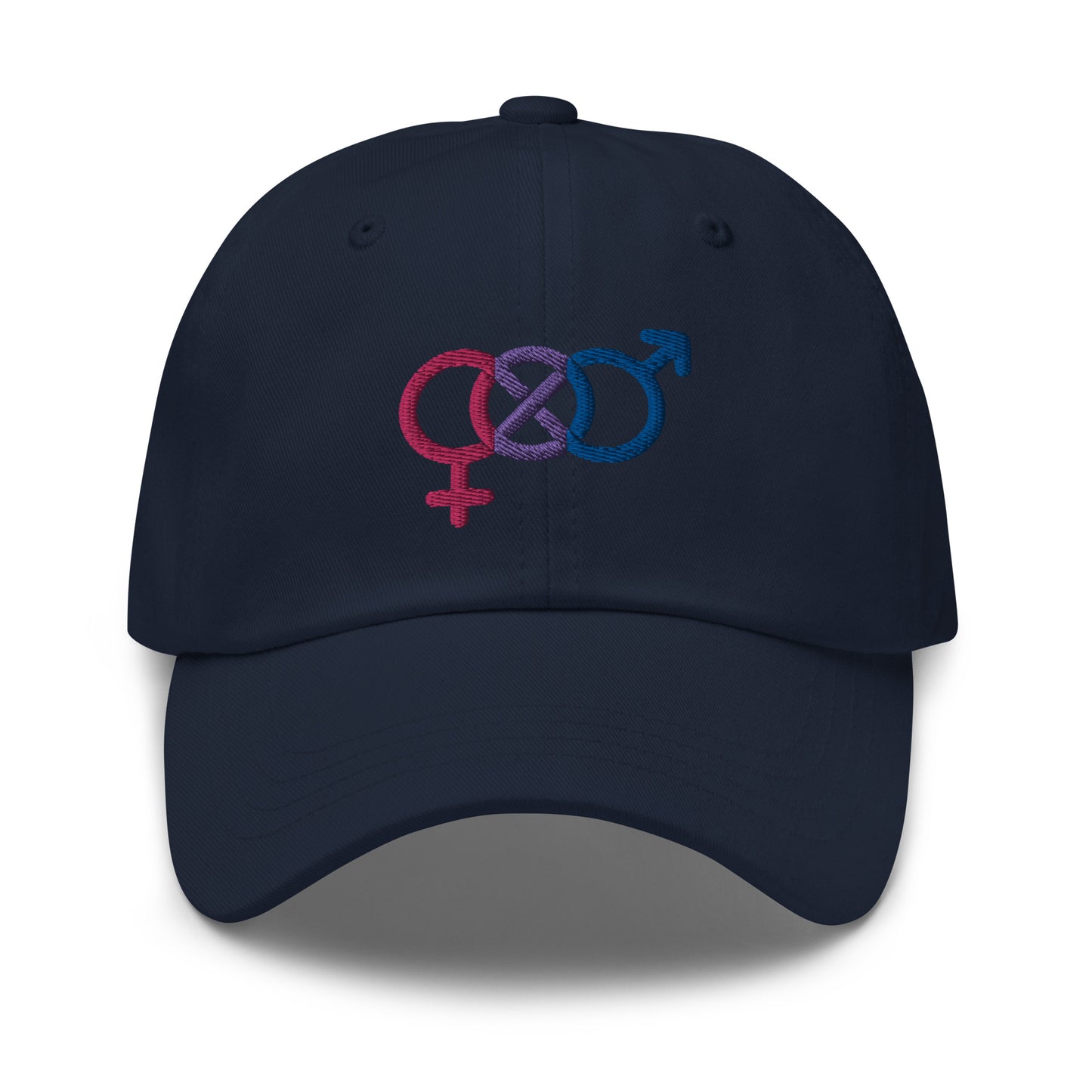 Bisexual Symbol Hat