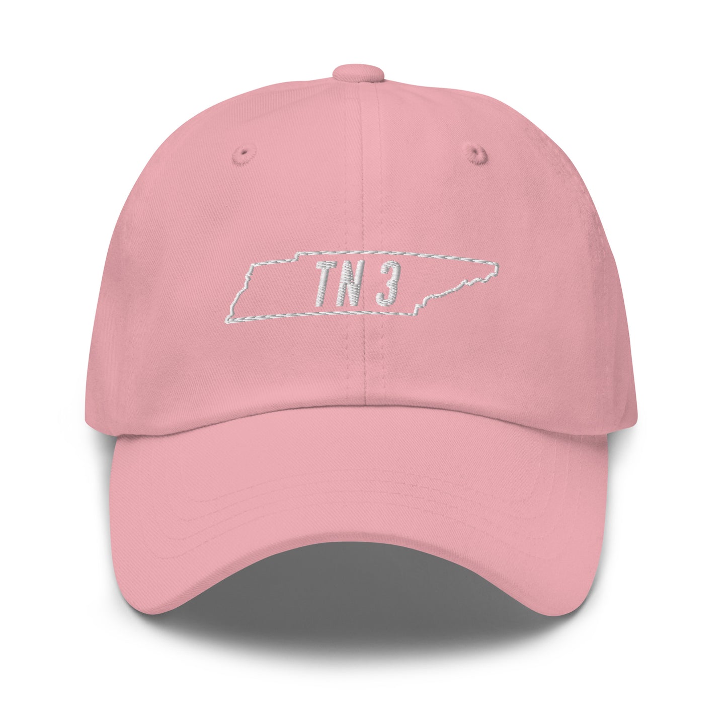 Tennessee 3 Protest Hat