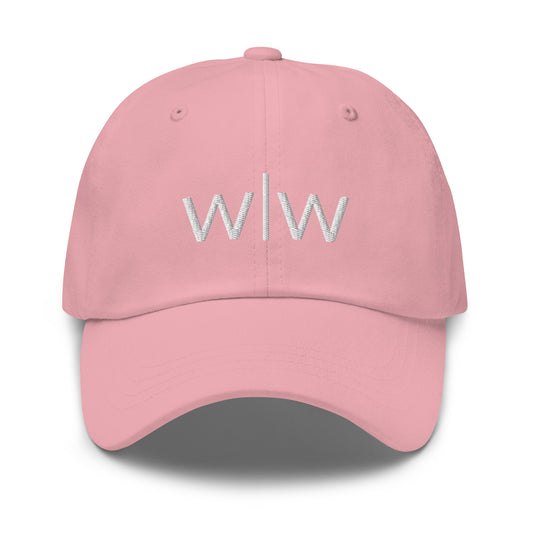 Lesbian WlW Hat