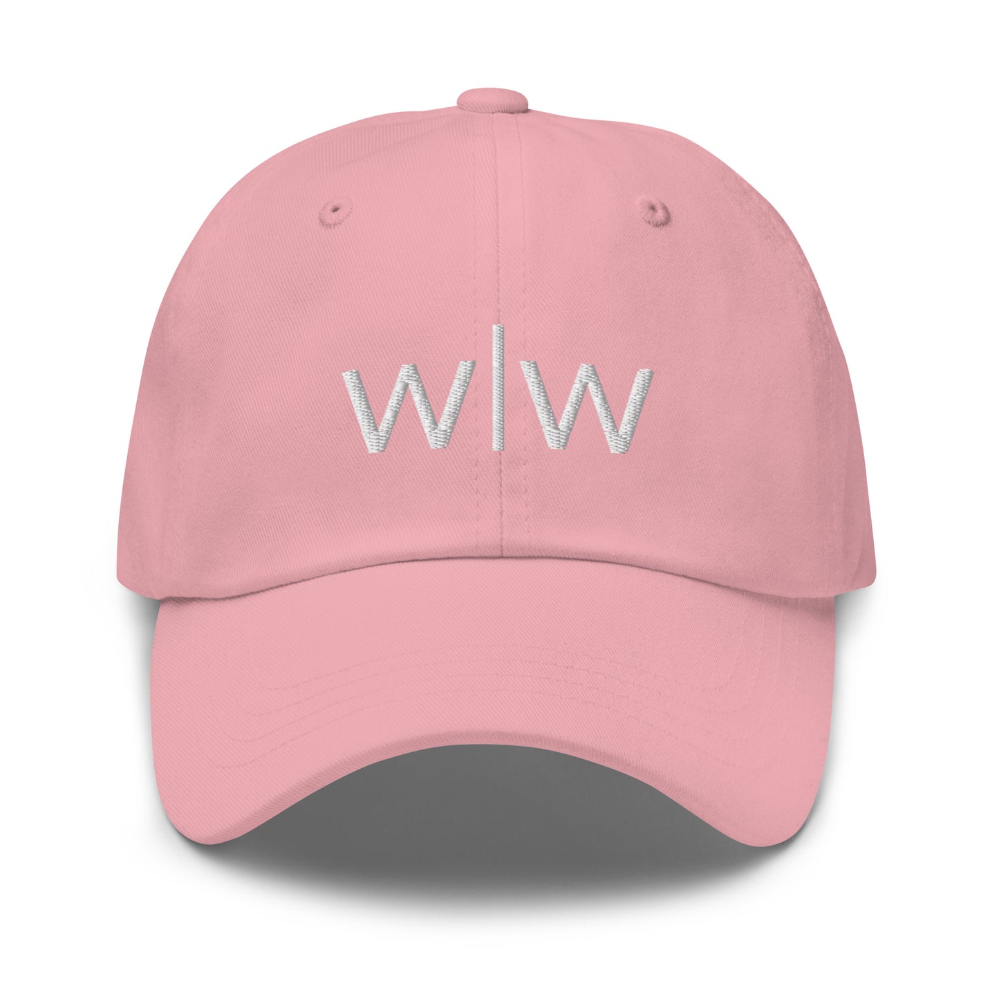 Lesbian WlW Hat