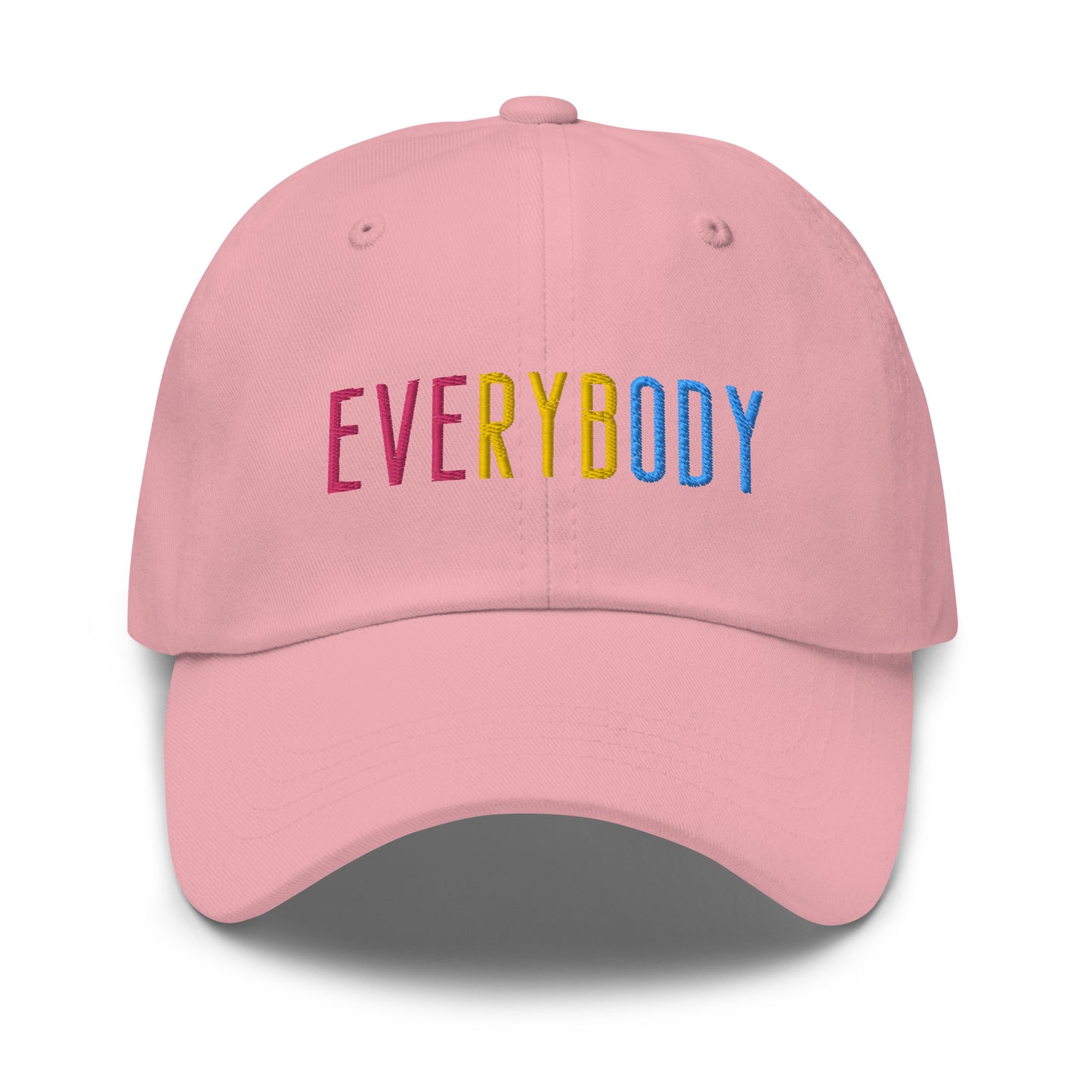 Everybody Pride Hat