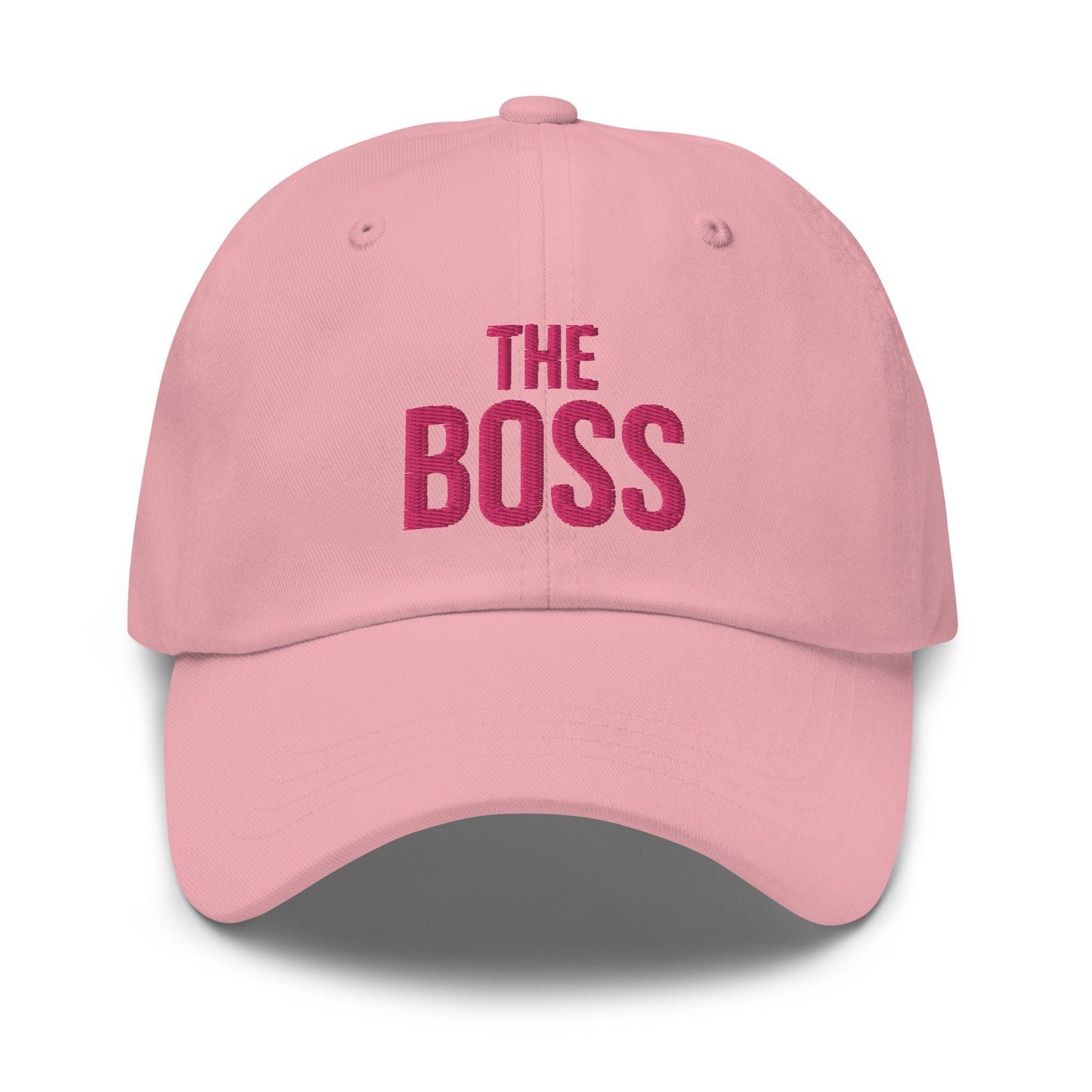 The Boss Hat