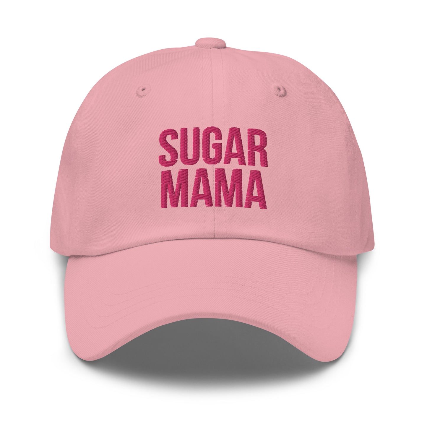 Sugar Mama Hat