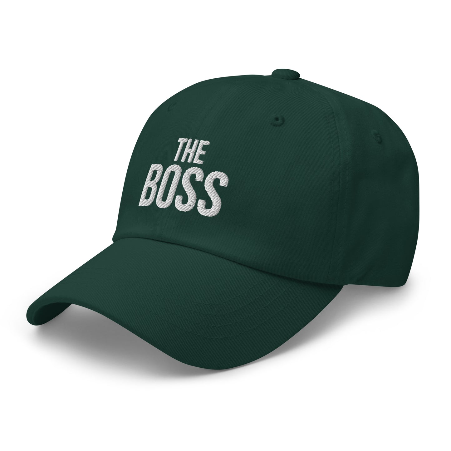 The Boss Hat