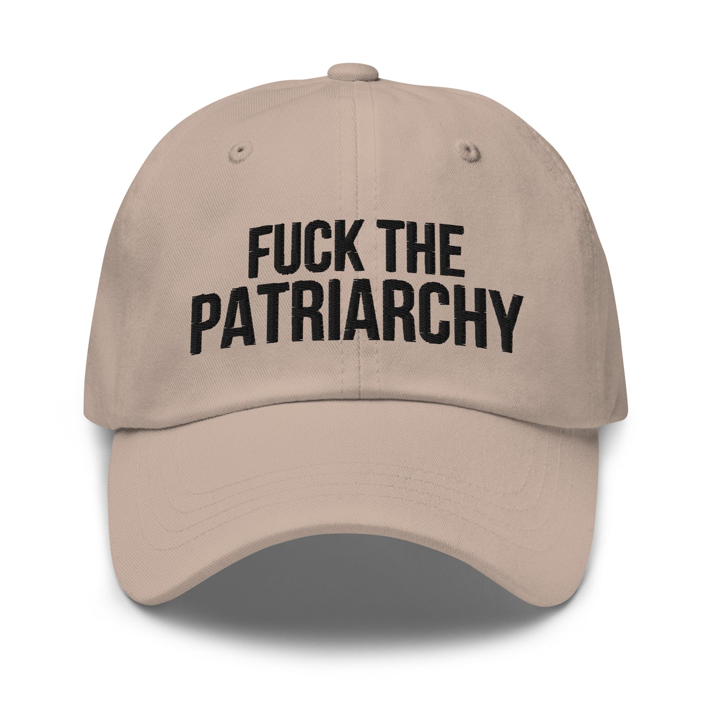 Fuck The Patriarchy Hat
