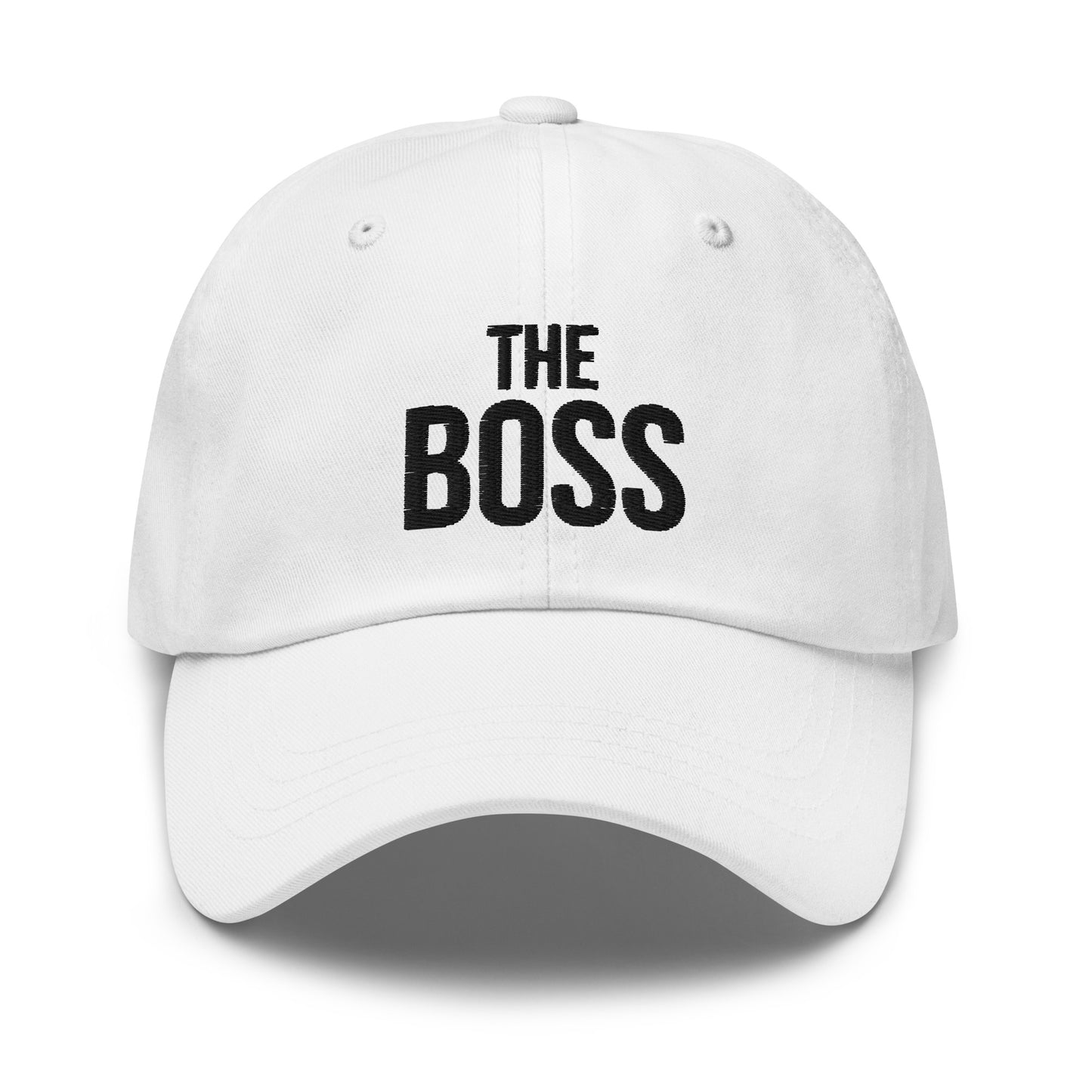 The Boss Hat