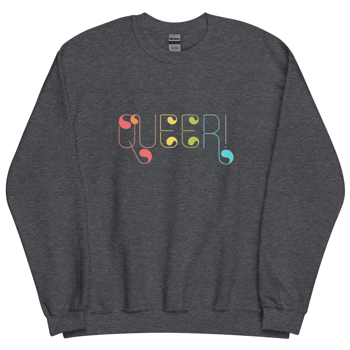 Unisex Sweatshirt