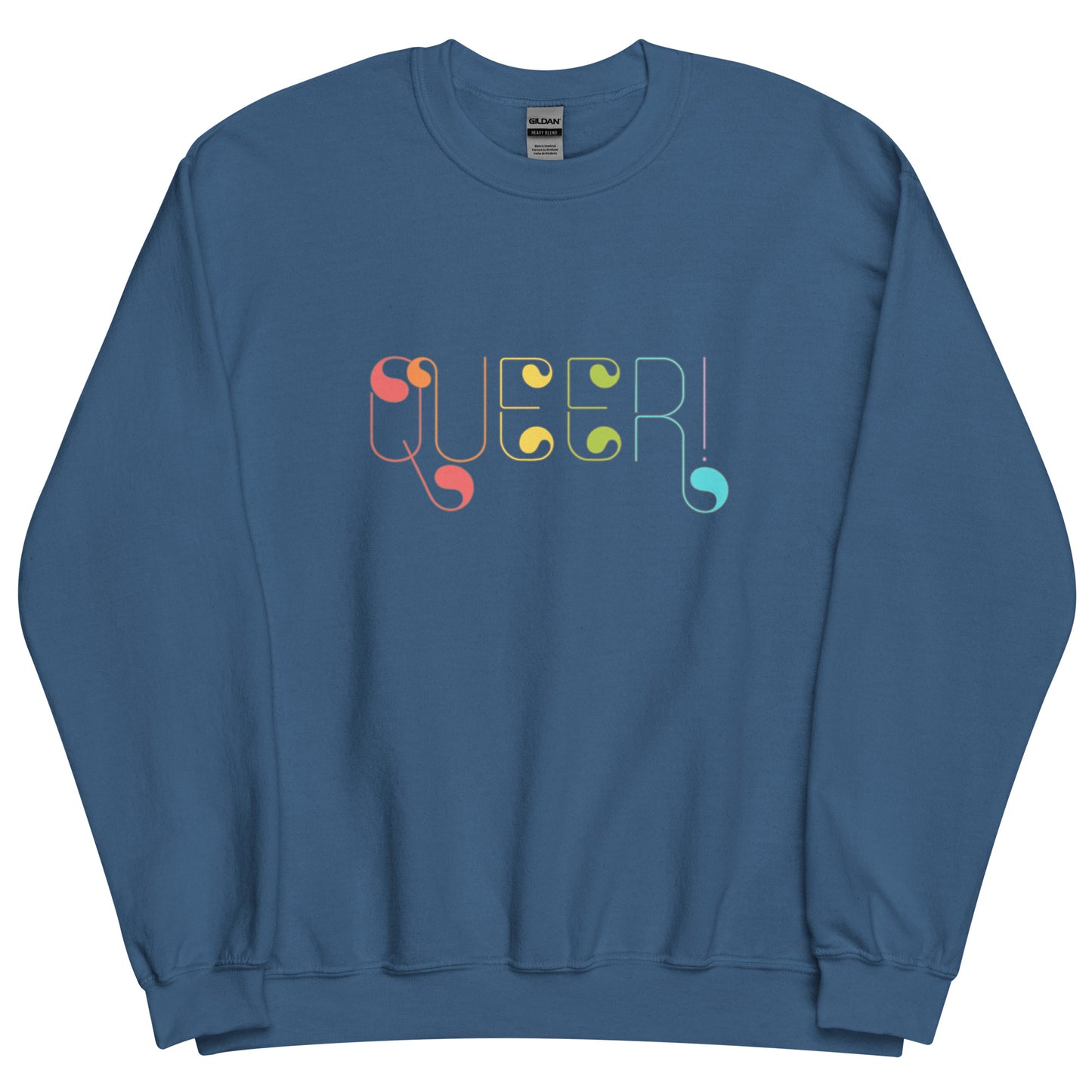 Unisex Sweatshirt