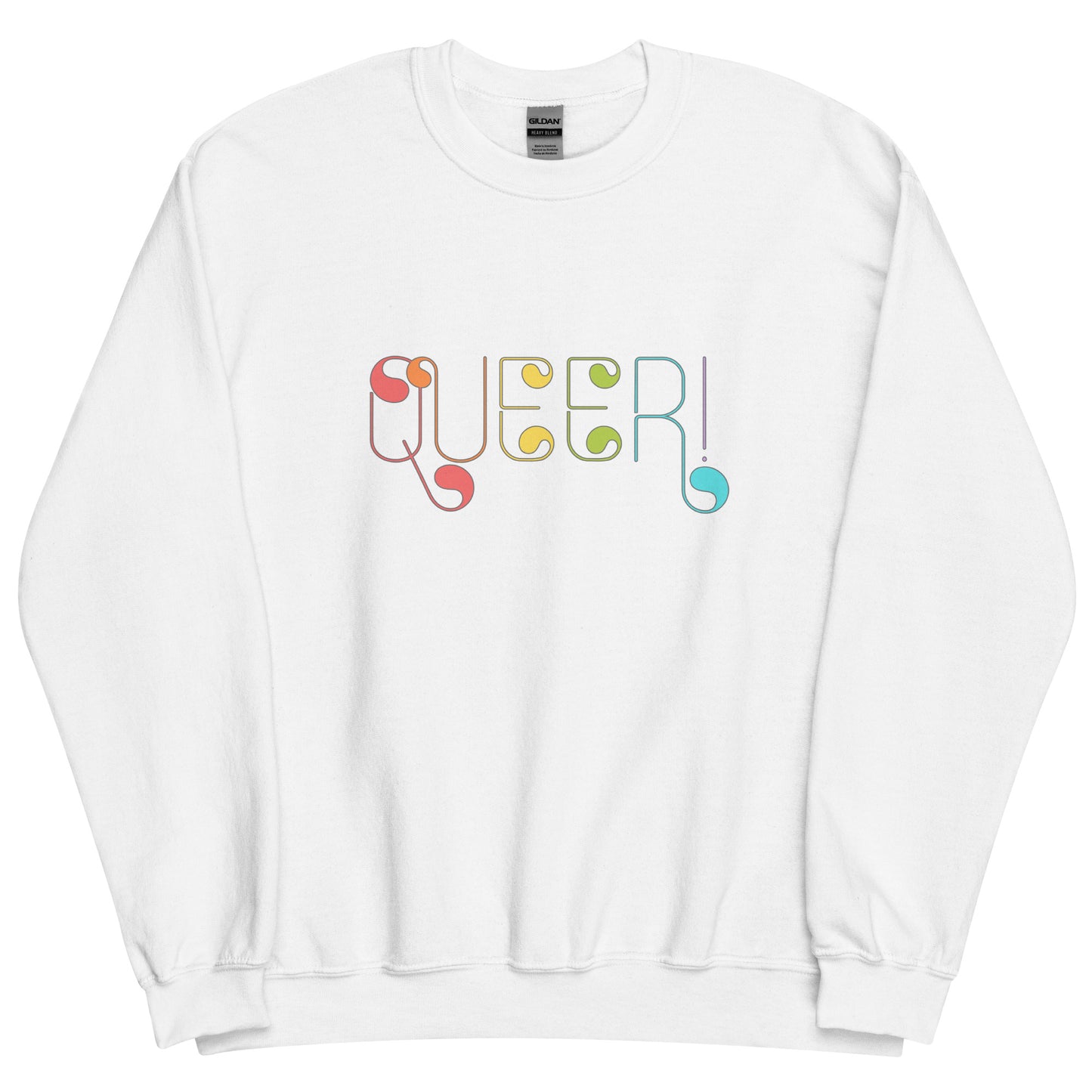 Unisex Sweatshirt