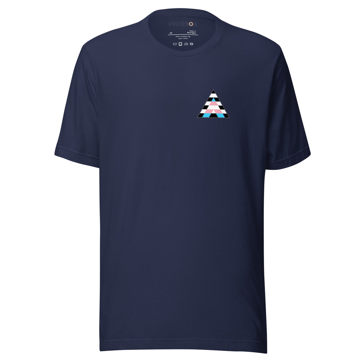 Trans Ally Unisex T-shirt