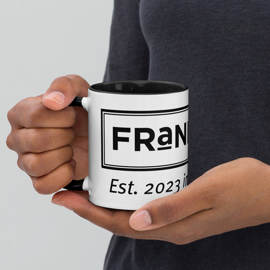 Frankie J’s Mug