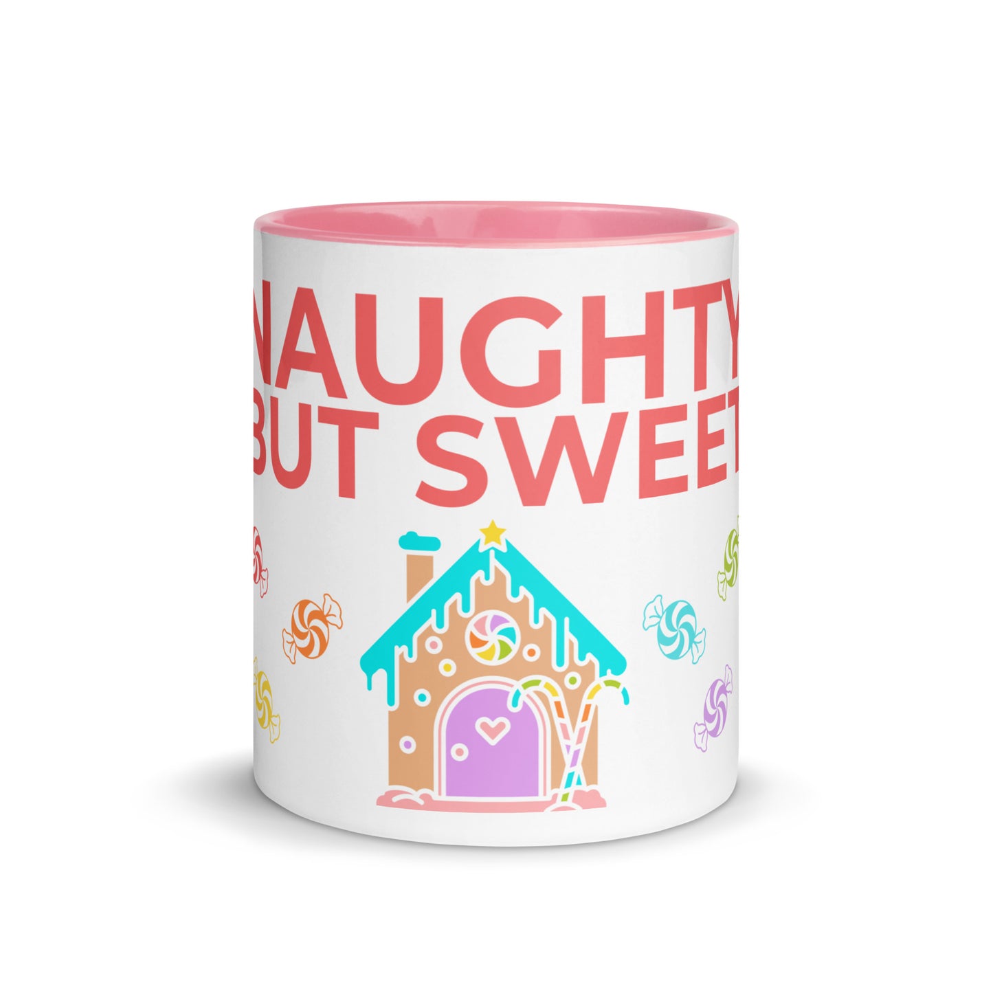 Naughty But Sweet Mug