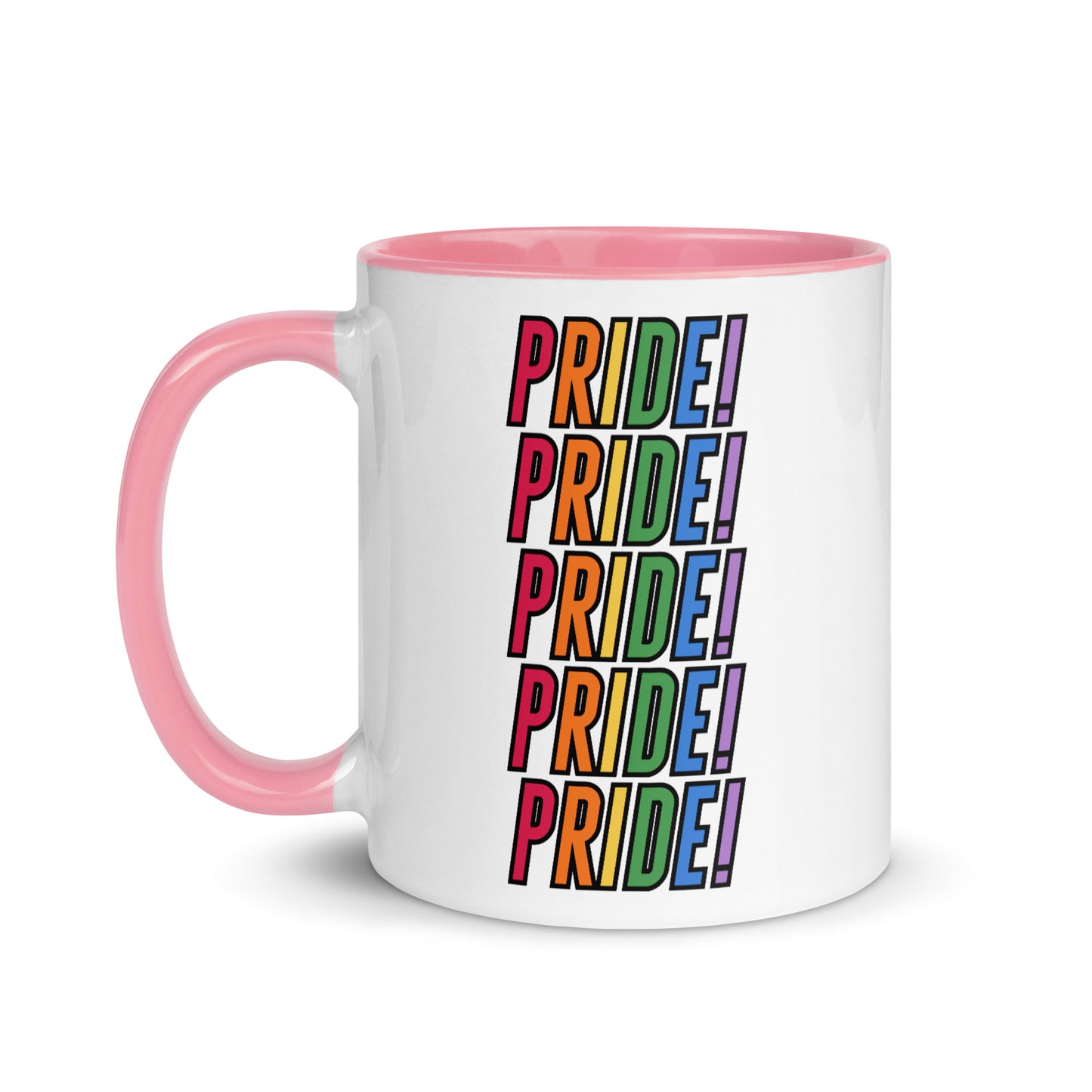 Pride Mug