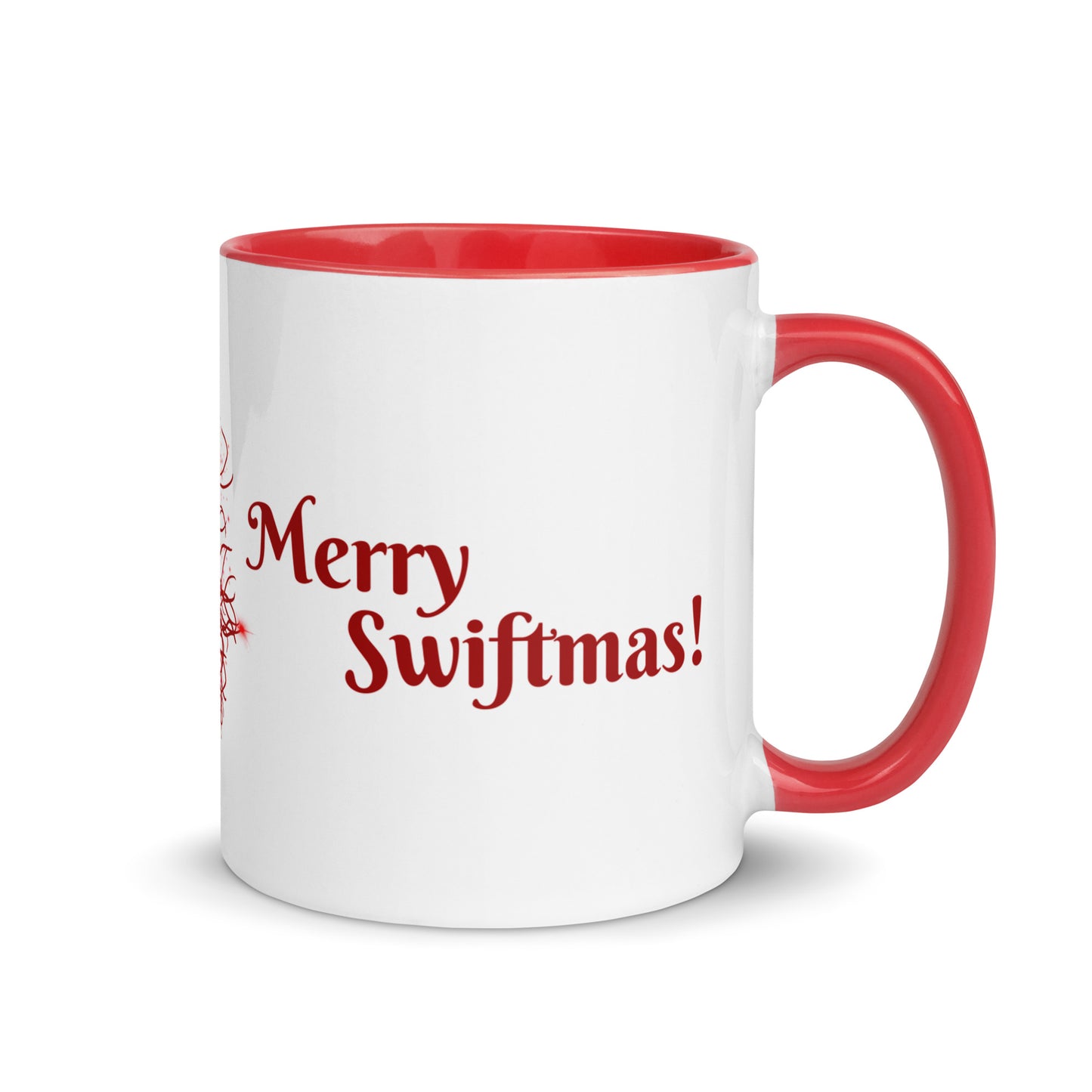 Merry SWIFTmas Mug