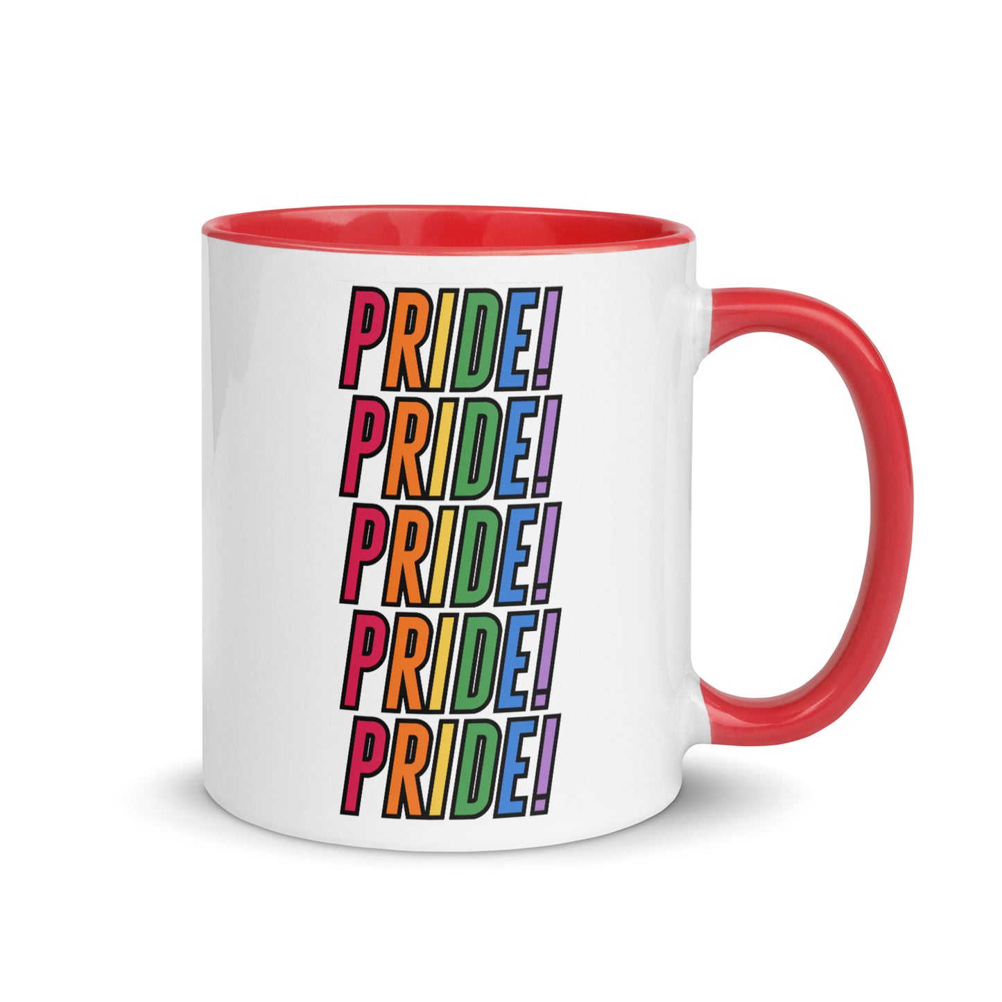 Pride Mug