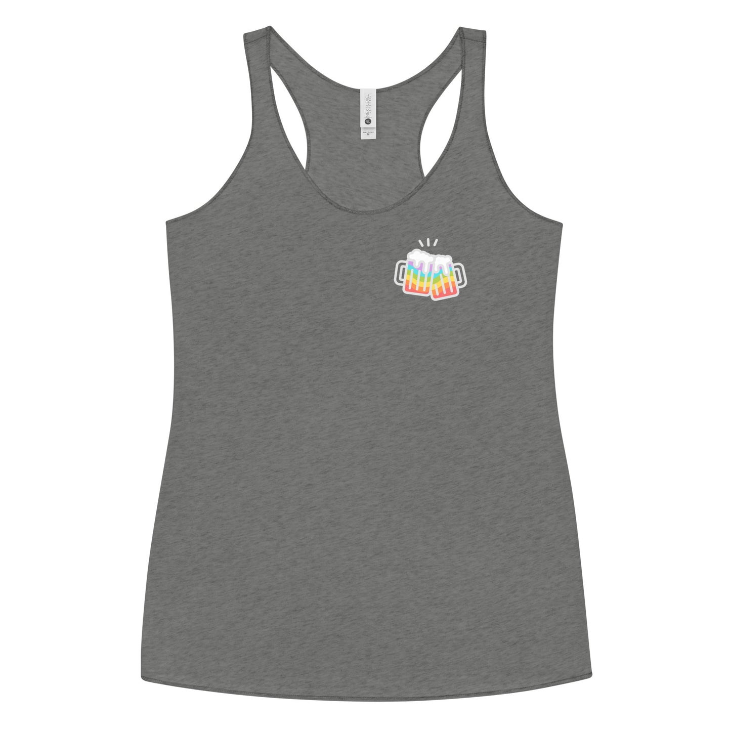 Frankie J’s Racerback Tank