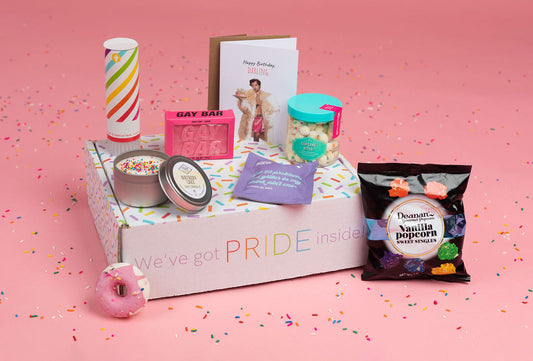 Gift Boxes – Prideboxco
