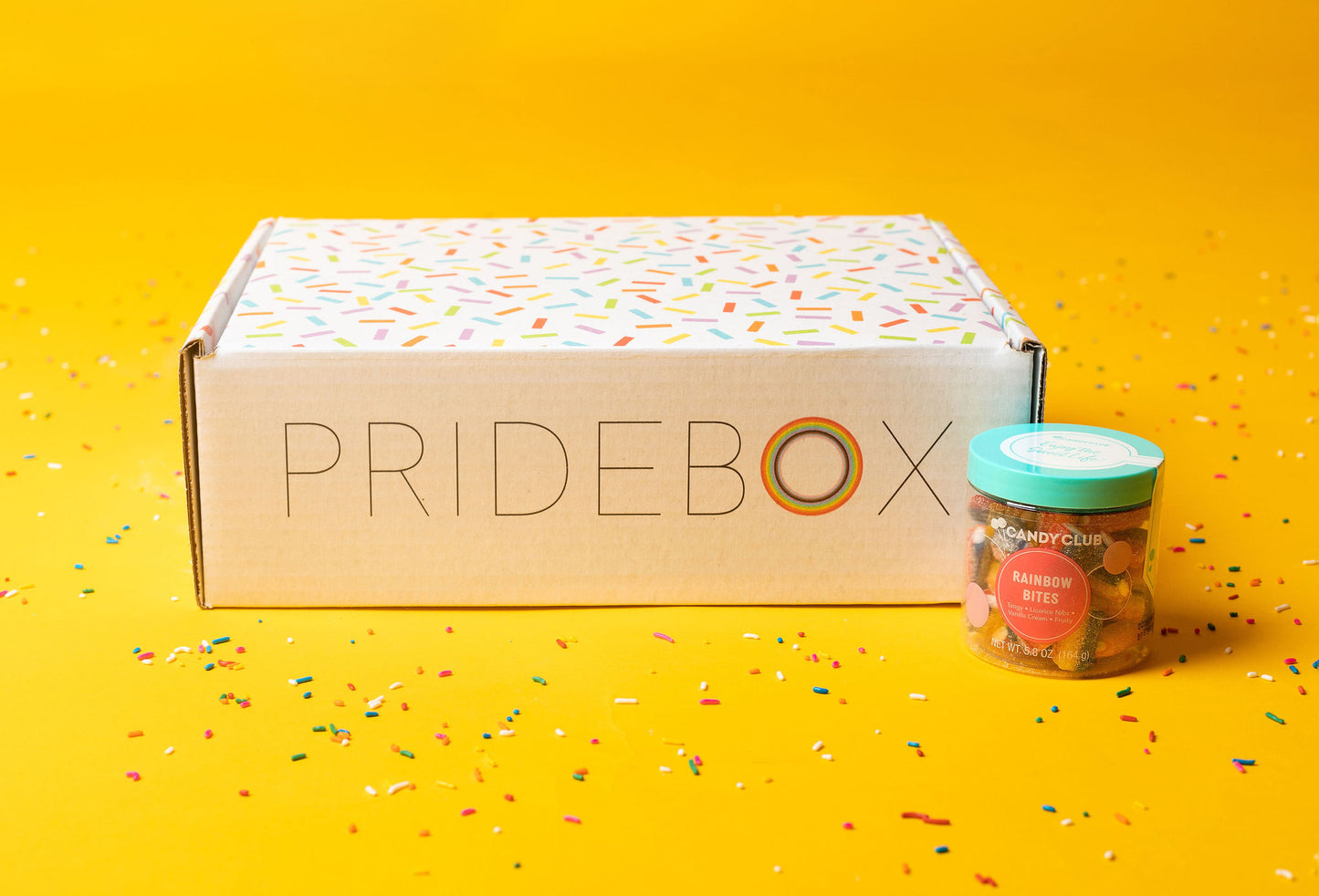 Happy PRIDEbox!