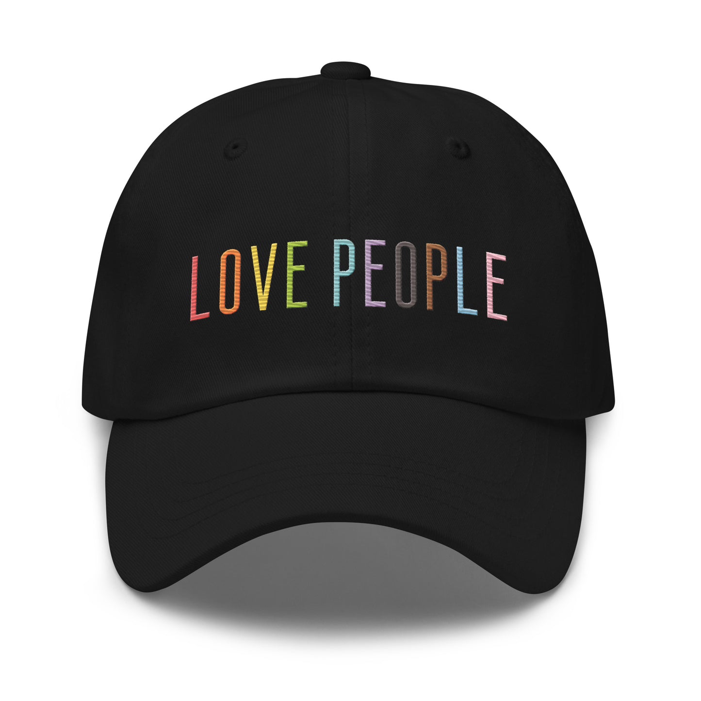 Love People Hat