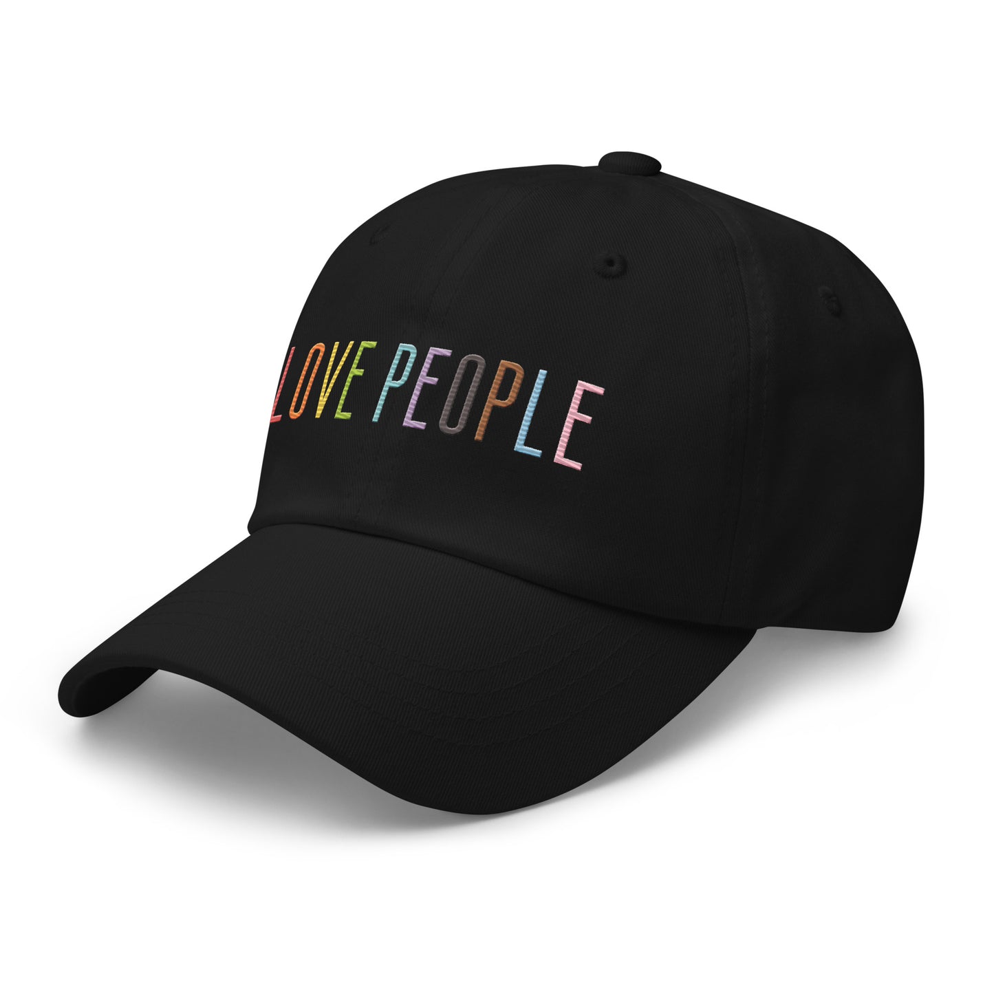 Love People Hat